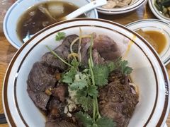 -功牛泉州牛肉小吃·火锅(三里街店)