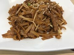 -太兴烧味餐厅(香港机场店)