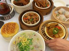 -顺德人家食府(黄金广场店)