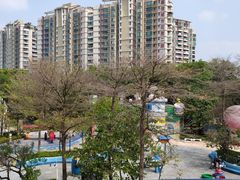 -史努比缤纷世界