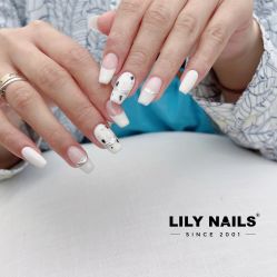 -LILY NAILS美甲美睫