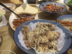 -苏浙徽·农家大院(开发区星湖101店)