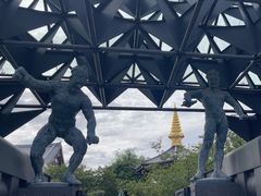 -天王寺公园