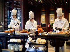 -北京老铺烤鸭(西稍门店)