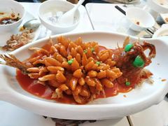 -米桃-吴韵风雅·拙园(北外滩来福士店)