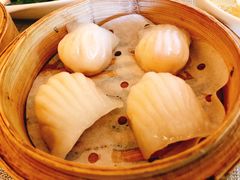 -潮府馆·非遗潮州菜·世纪公园(新国际博览中心店)