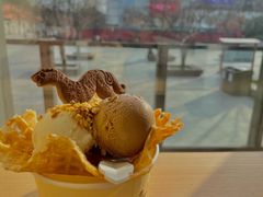 虎符饼干【巧克力/原味】-陕拾叁-西安糕点(大雁塔店)