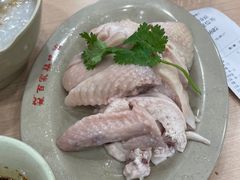 -百家鸡味馆(清泰店)