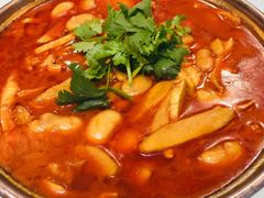 -雅和生态渔庄·宜城锅巴饭(龙灵山公园店)