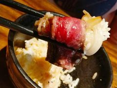 -千代武日本料理(爱建店)