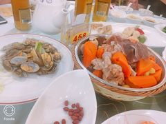 -东江海鲜酒家(艺都分店)