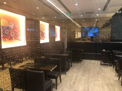 大堂-VENCHI 闻绮(北京国贸商城店)