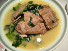 -半勺·新徽菜(银泰城店)