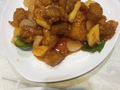 -凤城礼记鱼翅海鲜酒家(新马路总店)
