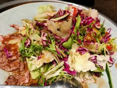 -上男·烧肉集市(五一广场店)