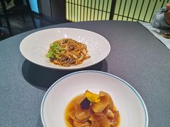 -沈灶河豚宴·河豚融合餐厅(汉中路店)