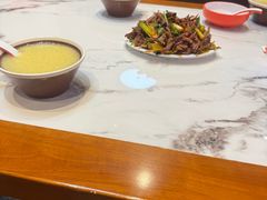 -老爷子原味蒸饺(总店)