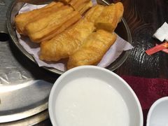 -渔米粥(罗湖店)