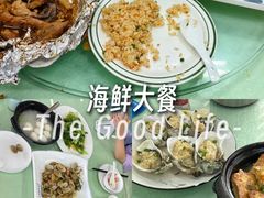 -景好海鲜餐厅(大鹏必选旅游店)