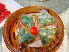 -唐苑酒家·岭南粤菜名店(太古仓店)