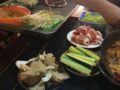 -星鸿社重庆老火锅
