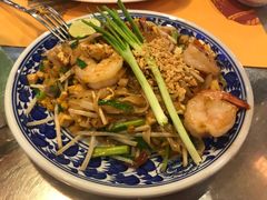 虾仁炒粉-simply thai天泰(长泰广场店)