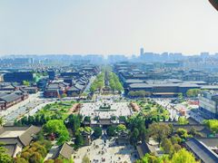 -大慈恩寺(大雁塔)