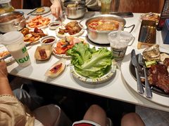 -吉布鲁牛排海鲜自助(成都大悦城店)