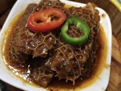 -顺意·顺德家乡菜(国际人才大厦店)