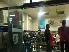 -马贤涮烤(超英·长乐家园店)