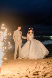 -太古映画婚纱摄影(天河店)