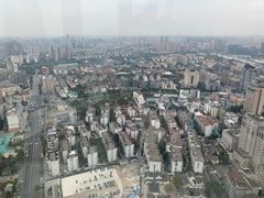 -无锡苏宁JW万豪酒店-大堂酒廊