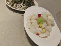 -蝎王府羊蝎子(虎坊桥总店)