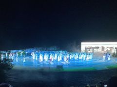 -鼎盛王朝康熙大典实景演出