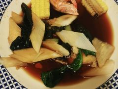 -渝信川菜(西单店)