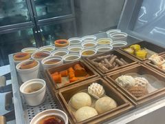 -晶丽香榭自助餐(南京大饭店)