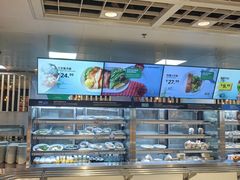 -宜家·瑞典风味餐厅(四元桥店)