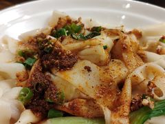 -西安味道(幸福路店)