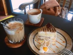 -251#coffee roasters(沿河东路店)