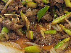 -域乐楼清真饭庄(华北路店)