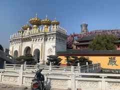 -上海东林寺(金山区)