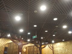 大堂-东四民芳餐厅(世茂工三店)
