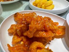 -永源成清真餐厅(黑牛城道店)