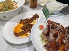 -椿记烧鹅(叠彩店)