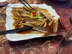 -五姊妹海鲜(火车站店)
