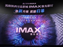 -万达影城(IMAX激光铁西万达广场店)