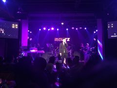 -TZ House音乐现场(茅台店)