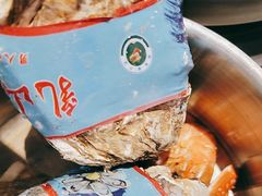 -半岛听涛蒸汽海鲜自助(K11店)
