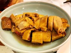 明炉盐焗鸡-小南国(金沙江路店)