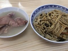 -盛兴面馆(真儒大厦店)